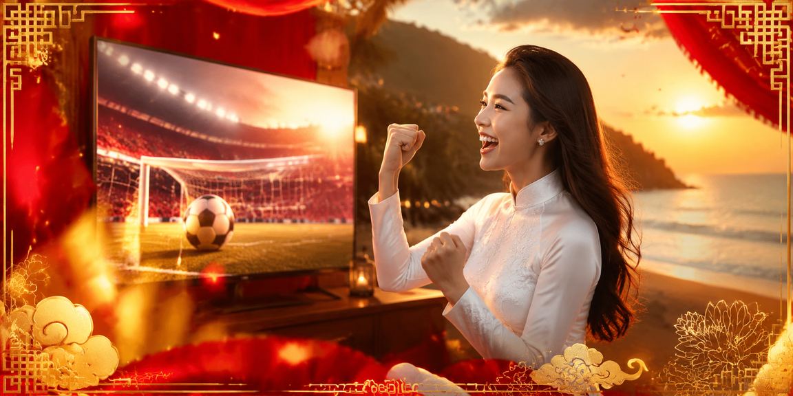 Người phụ nữ mặc áo dài tại Côn Đảo trải nghiệm casino trực tuyến trên điện thoại