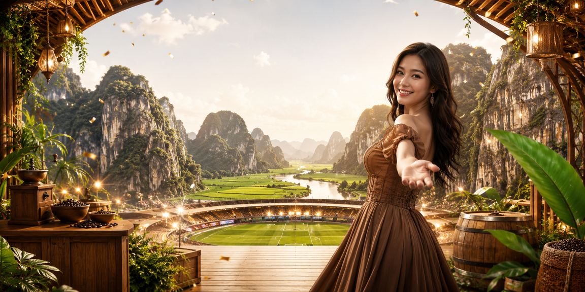 Không khí casino trực tuyến sôi động với giao diện hiện đại tại Việt Nam