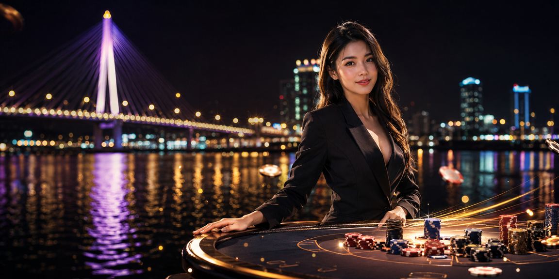 Người chơi Việt Nam sử dụng ứng dụng casino trên điện thoại Android